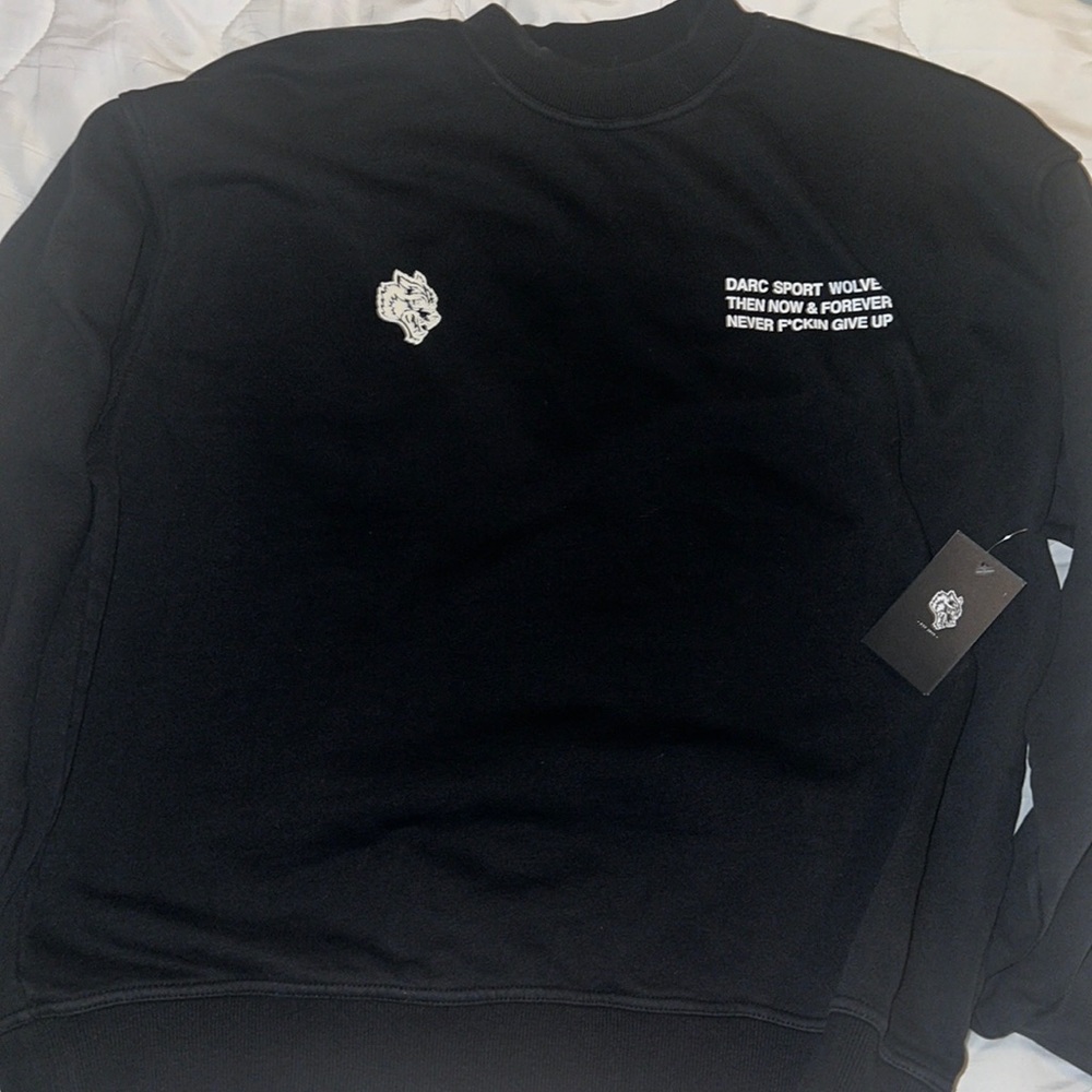 Darc sport sweater